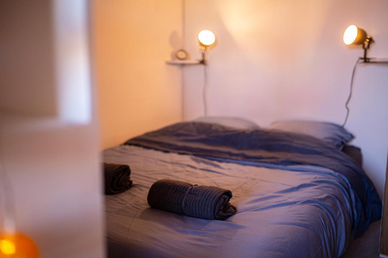 Studio Cosy Au Coeur De Jaures Belfort Exterior photo